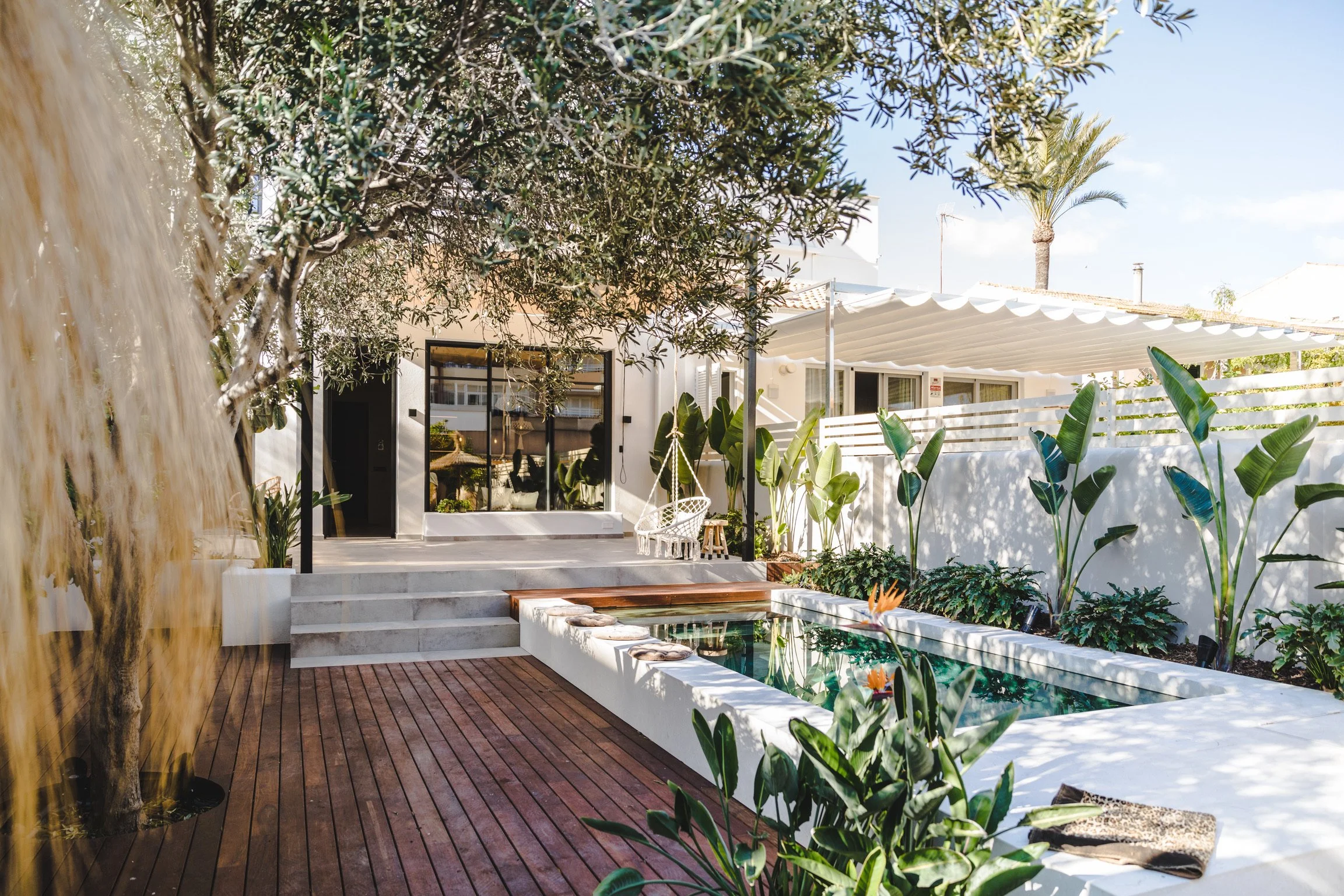 General 5 — Mint & Copper